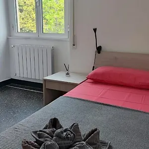 Aparthotel Le Di Cornigliano, Genova