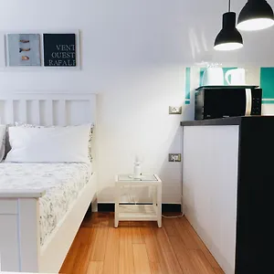 Casa Silvia Appartement