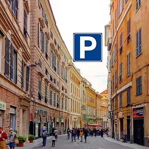 Houseingenoacenter Parking Appartement