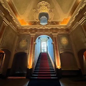 Hotel Palazzo Durazzo, Genova