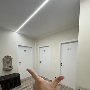 Affittacamere Le Colonne Di San Luca, Genova
