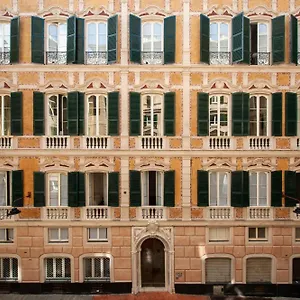 Palazzo Cicala Genoa