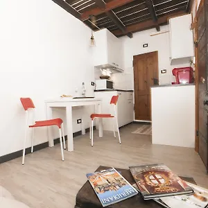 Casa Sant'agostino Citra Lt-2407 Appartement