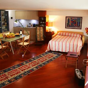 Elegante Monolocale Appartement