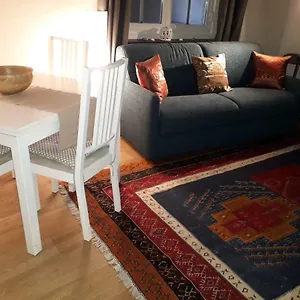 Cosy Little House Appartement
