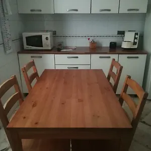 Bed & Breakfast Your In, Genova