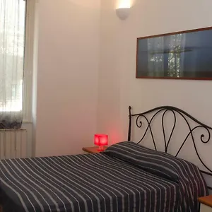 Perdiana House Appartement