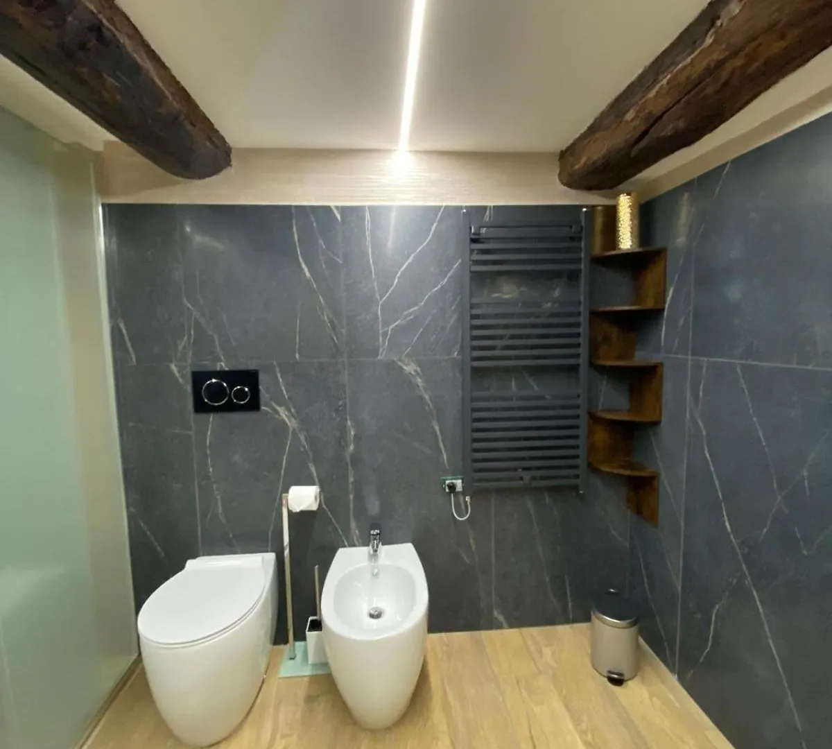 Affittacamere Lovely Homes Genova Italia